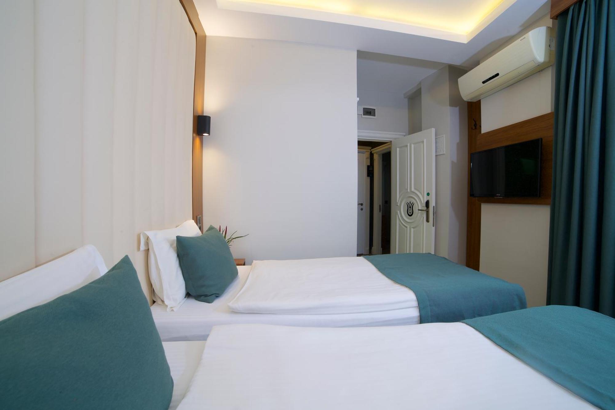 Hotel Black Tulip Istambul