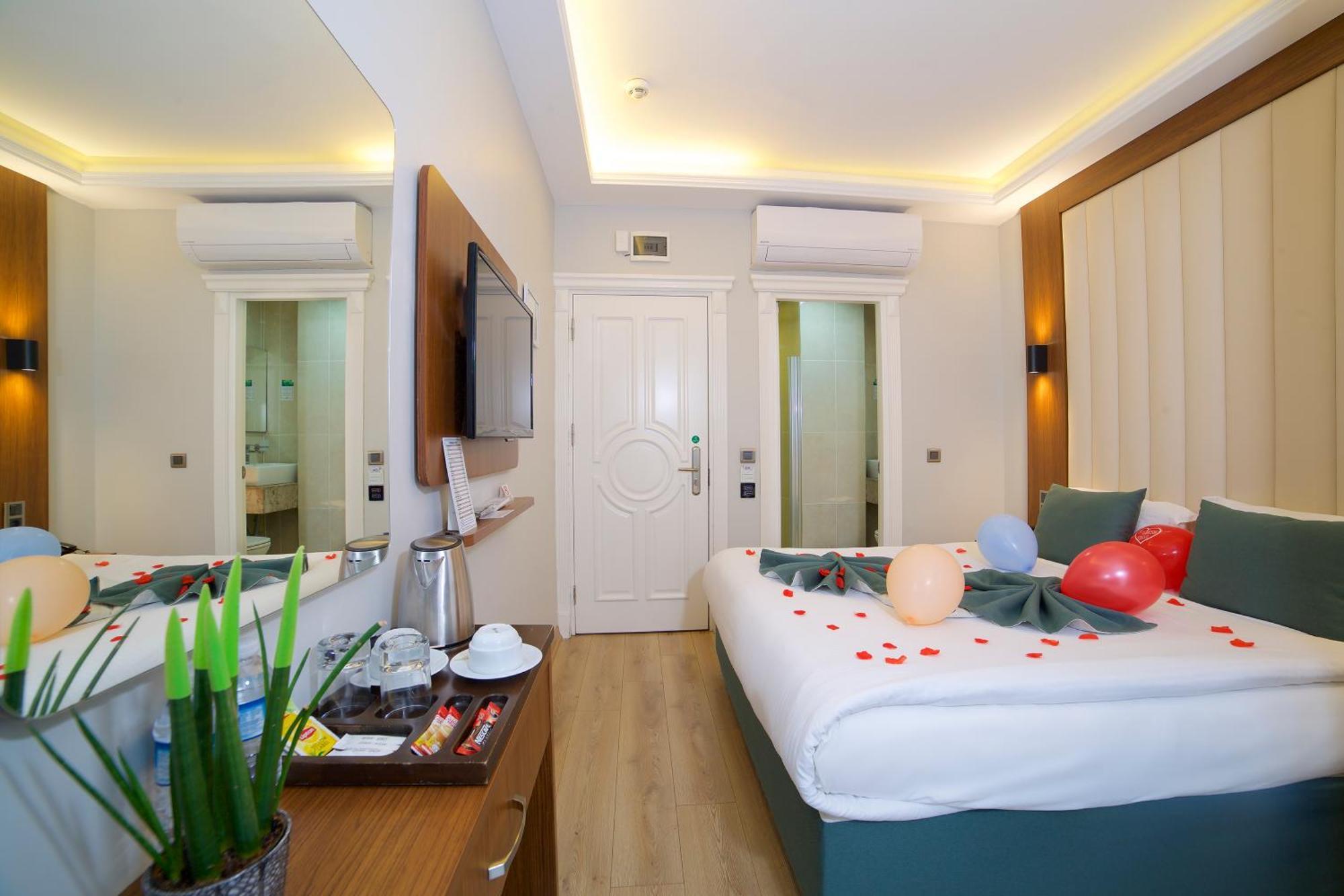 Black Tulip 4* Istambul