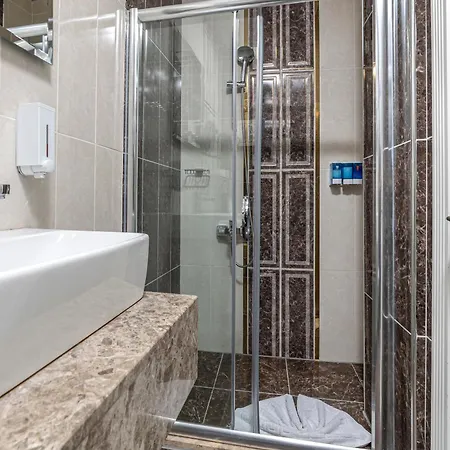 Hotel Black Tulip Istambul Extérieur photo