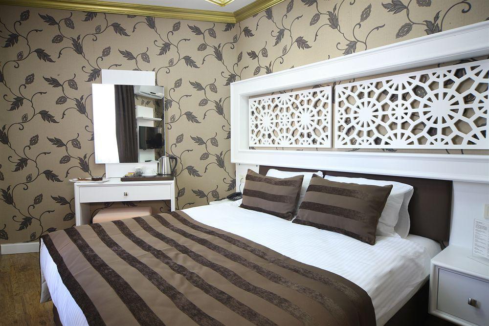 Hotel Black Tulip Istanbul