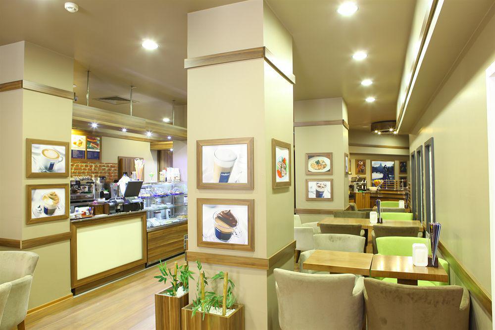 Hotel Black Tulip