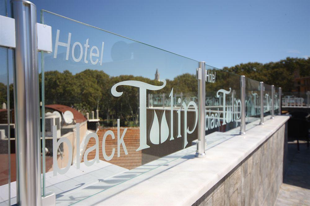 Black Tulip 4* Istanbul
