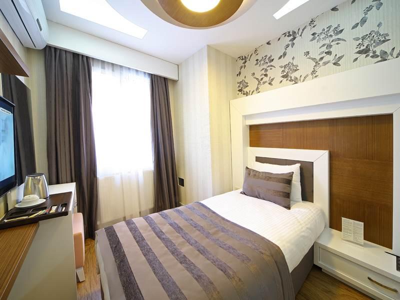 Black Tulip Hotel Istanbul