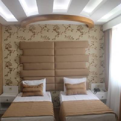 Hotel Black Tulip 4*