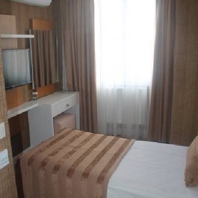 Black Tulip 4* Istanbul