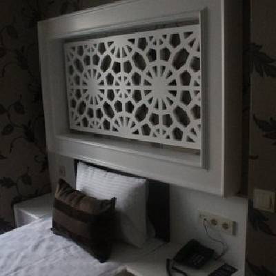 Hotel Black Tulip